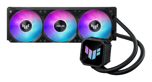 Asus Tuf Gaming LC Iii 360 Argb Aio Liquid Cooler - image 4