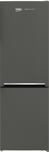 Beko KG395 fridge-freezer Freestanding
