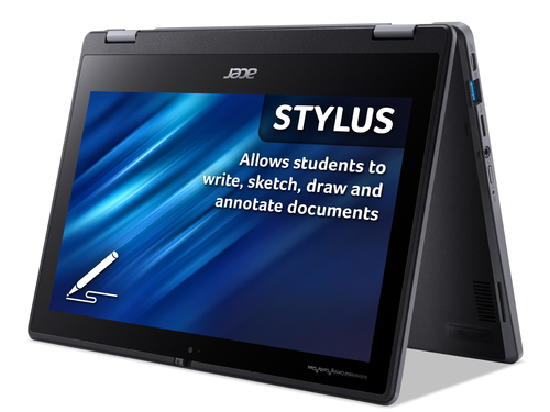 Acer Chromebook Spin 511 R753TN – image 6