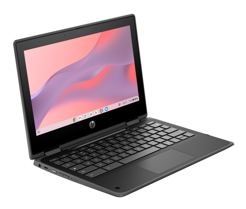 HP Fortis x360 5P9M2EA#UUG laptop Intel® N N100 Chromebook – image 3