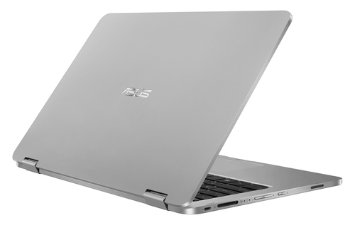 ASUS Vivobook Flip TP401MA-EC282T Intel® Pentium® Silver N5030 Hybrid (2-in-1) – image 8