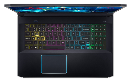 Acer Predator Helios 300 PH315-53-7076 Intel® Core™ i7 i7-10750H Laptop – image 8