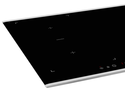 Blomberg MIX5401F hob Black Built-in – image 4