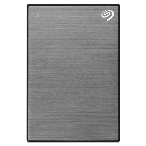 Seagate One Touch STKY2000404 внешний жесткий диск 2 TB 2.5" Micro-USB B 2.0/3.2 Gen 1 (3.1 Gen 1) Серый