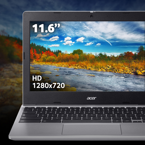 Acer Chromebook 311 CB311-12H Laptop - Intel N100 – image 4