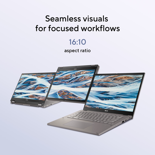 ASUS Chromebook CM34 Flip CL3401FFA-LZ0097 AMD Ryzen™ 5 7520C – image 8