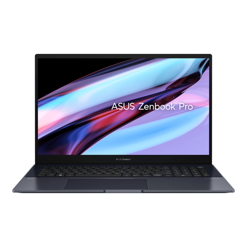 ASUS Zenbook Pro 17 UM6702RC-M2042WS AMD Ryzen™ 9 6900HX Laptop – image 1