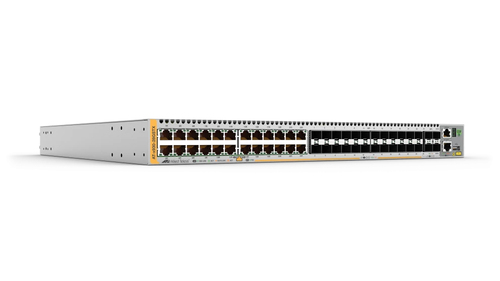 ALLIED L3 Switch 10/100/1000BASE-T x 24