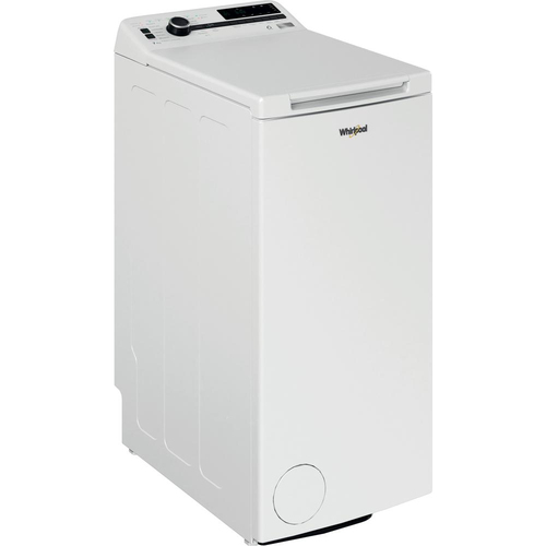 Whirlpool MTDLR 7222BS PL/N