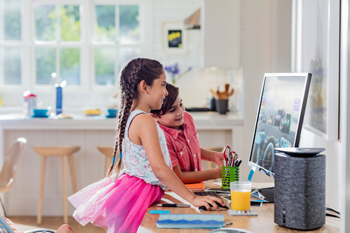 HP Pavilion Wave Desktop - 600-a150na – image 8