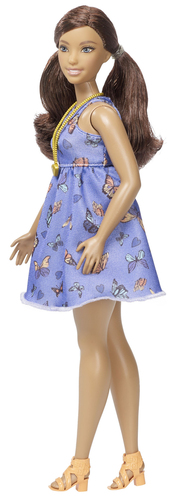 Barbie Fashionistas DYY96 кукла