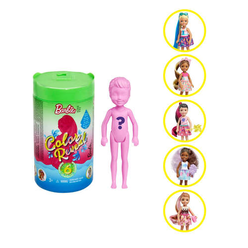 Barbie GPD41 кукла
