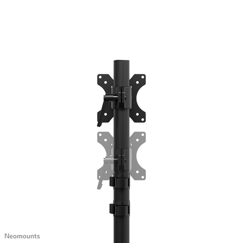 Neomounts DS45-600BL1 Monitorstandaard voor één scherm 10-32" monitorarm, afbeelding 5
