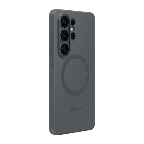 SAMSUNG Case Silicone Magnet M3 Black