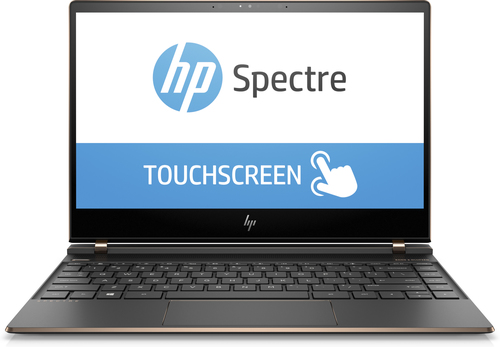 HP Spectre 13 -af036tu Intel® Core™ i7 i7-8550U Laptop – image 1