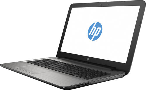 HP Notebook - 15-ba047na – image 2