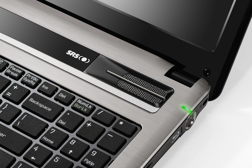 MSI Classic CX640MX-232UK Intel® Core™ i3 i3-2310M Laptop – image 5