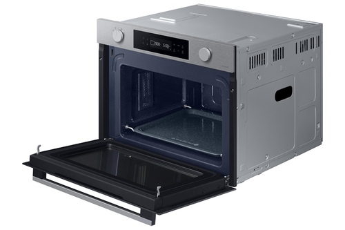 Samsung NQ5B4513GBS Black, Satin steel Solo microwave Built-in – image 7
