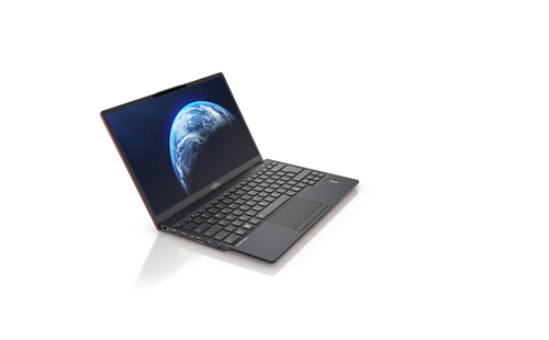 Fujitsu LIFEBOOK U9312 Intel® Core™ i7 i7-1265U Laptop – image 1
