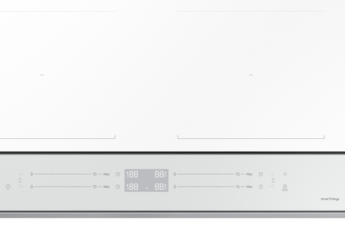 Samsung NZ64B5067YH White Built-in – image 6