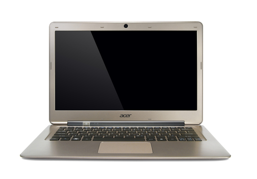 Acer Aspire 391-53314 Intel® Core™ i5 i5-3317U