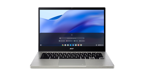 Acer Chromebook CBV514-1HT-74P8 Intel® Core™ i7 i7-1255U