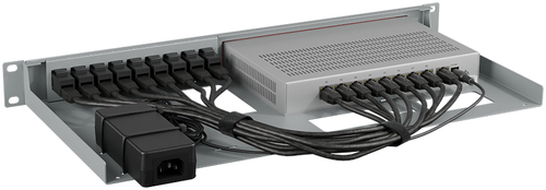Rackmount.IT RM-ZN-T1 rack-toebehoren Montagebeugel, afbeelding 2