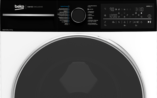 Beko WT 710 – image 4