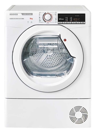 Hoover HLX H9A2TE-S