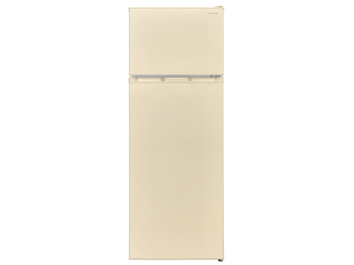 Sharp SJ-TB01ITXJF-EU fridge-freezer Freestanding