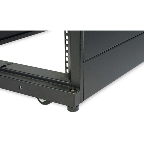 APC NetShelter SX Networking Enclosure with Sides - Rack, afbeelding 3