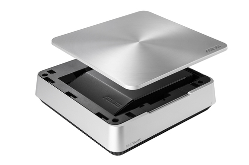 ASUS VivoPC VM42-S060M PC/workstation Intel® Celeron® 2957U – image 4