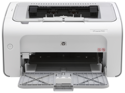 HP LaserJet Pro P1102 Printer 600 x 600 DPI A4