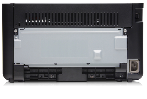 Produktdaten HP LaserJet Pro P1102w Printer 600 x 600 DPI A4 WLAN  Laser-Drucker (CE657A)