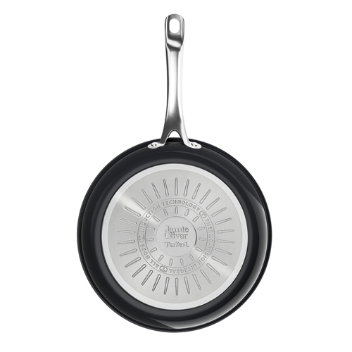 Tefal Cook Prima by Jamie Oliver Koekenpan 28 cm, afbeelding 3