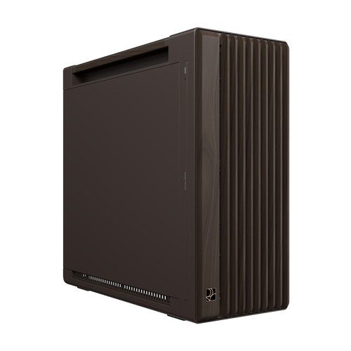 ASUS ProArt PA602 Wood Edition - Metal Panel big tower behuizing