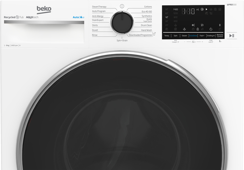 Beko bPRO 500 B5W5941DW Freestanding – image 3