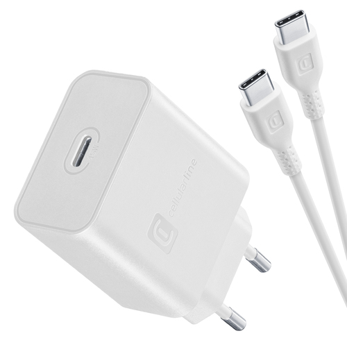 Cellularline Super Fast Charger Kit PD – image 2