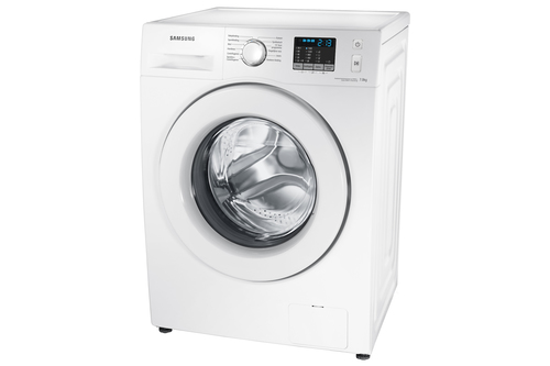 Samsung WF71F5E0Z4W washing machine Front-load – image 2