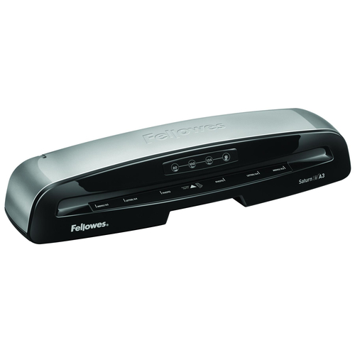 Fellowes Saturn 3i A3 – Foto 5 van 8