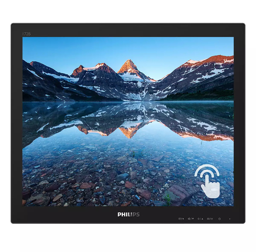 Philips 172B9TN/00 computer monitor