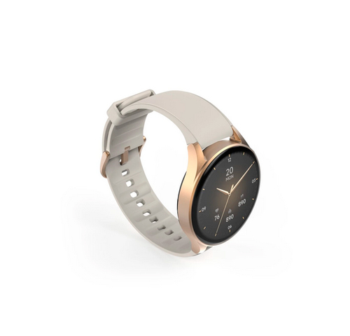 Hama Smart Watch 8900 Smartwatch Goud, afbeelding 6