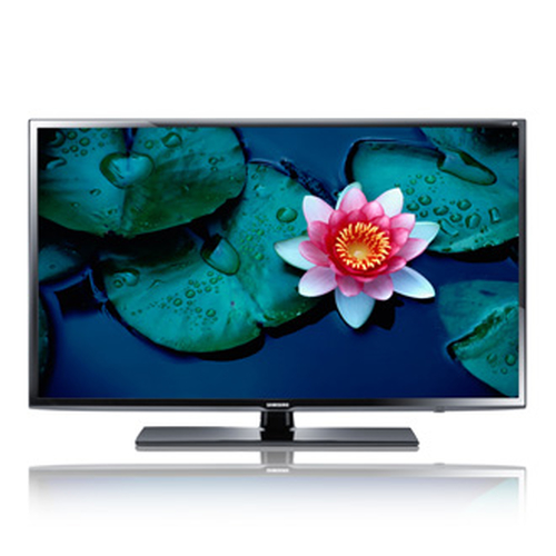 Samsung UE32EH6030W 81.3 cm (32") Full HD Black