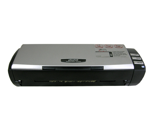 Plustek 0181