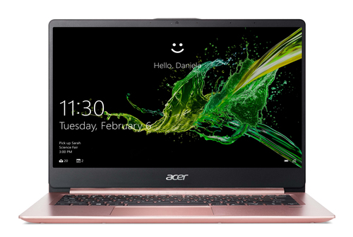 Acer Swift 1 SF114-32-P9PT Intel® Pentium® N5000 Laptop – image 6