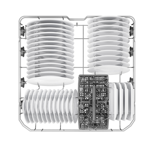 Candy 32901968 dishwasher Fully built-in 13 place settings – image 6