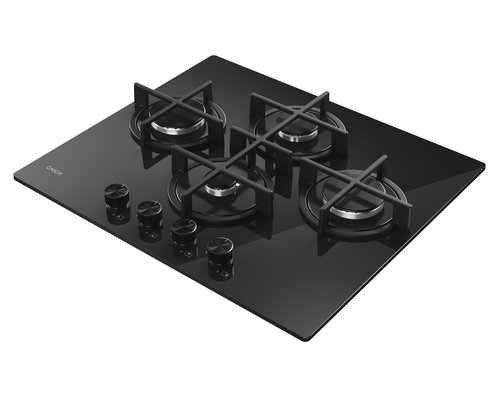 Candy Moderna CVG6DTB Black Built-in – image 2
