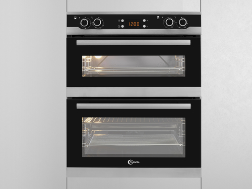 Flavel FLV72FX oven – image 4