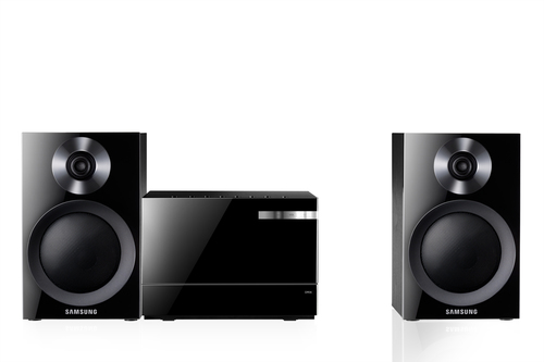 Samsung MM-E320 home audio system Home audio mini system – image 5