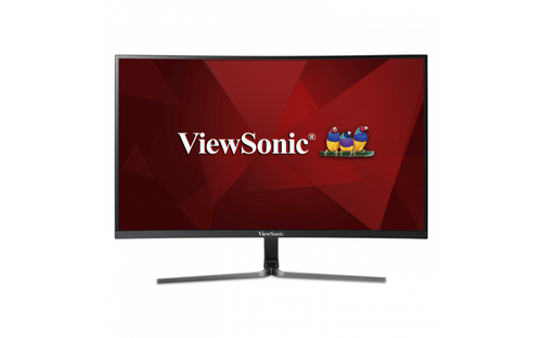 Monitor LCD WLED Viewsonic VX2758-C-MH de 27 &quot;- 16: 9 - 5 ms GTG (OD) - VX2758-C-MH